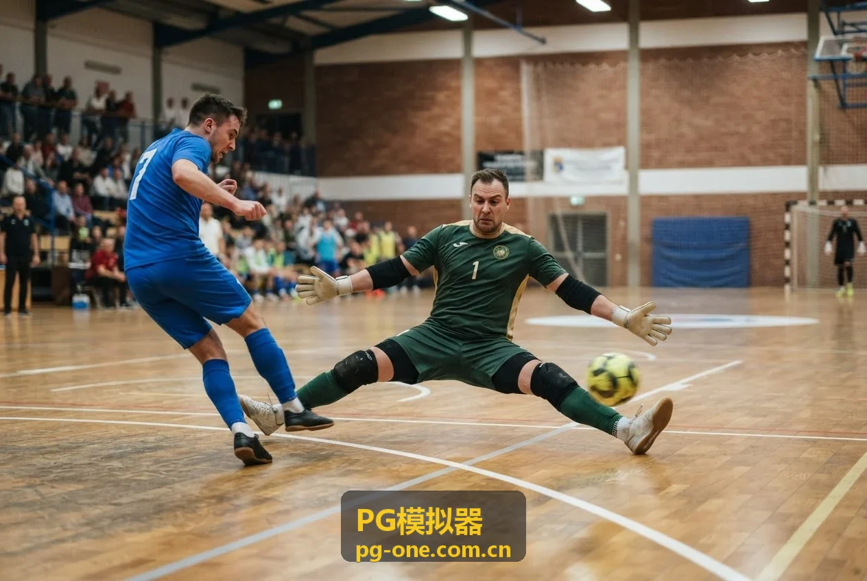 PG模拟器热门游戏试玩体验展示图